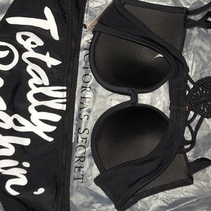 2 piece Victoria secret swimsuit